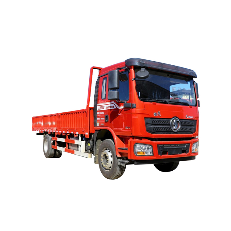 SHACMAN 15-20T cargo truck